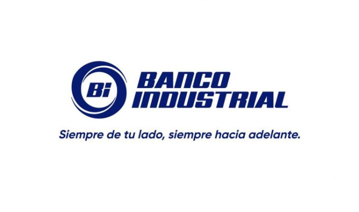 banco industrial logo