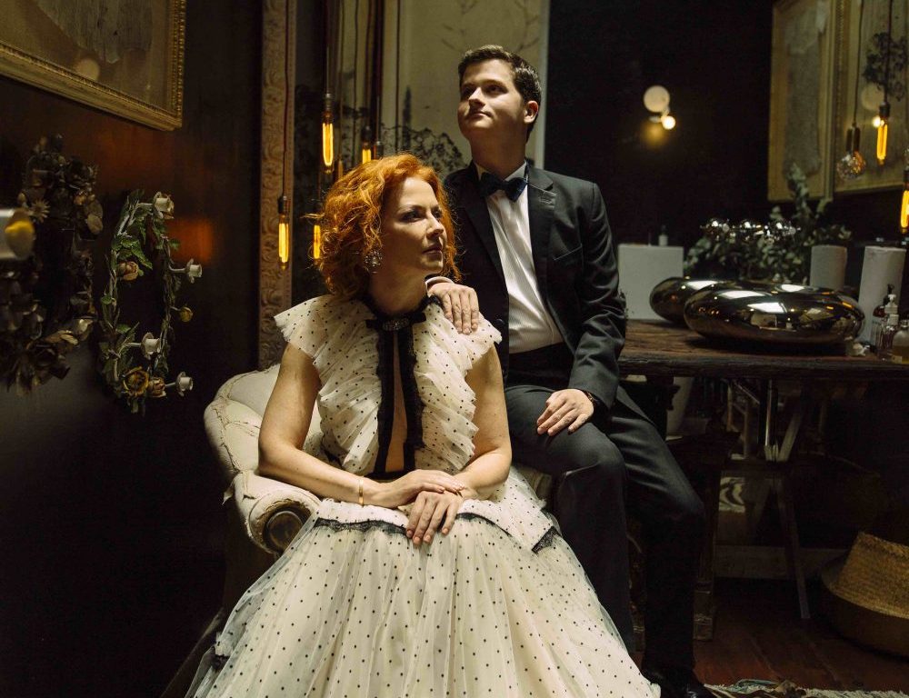 galería Rozas-Botrán presenta “LA SANTA TERQUEDAD” de Paul Velas