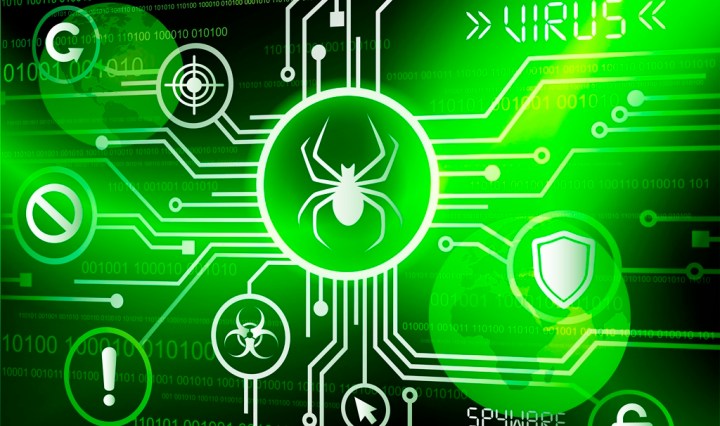 ESET campaña de espionaje etnia kurda