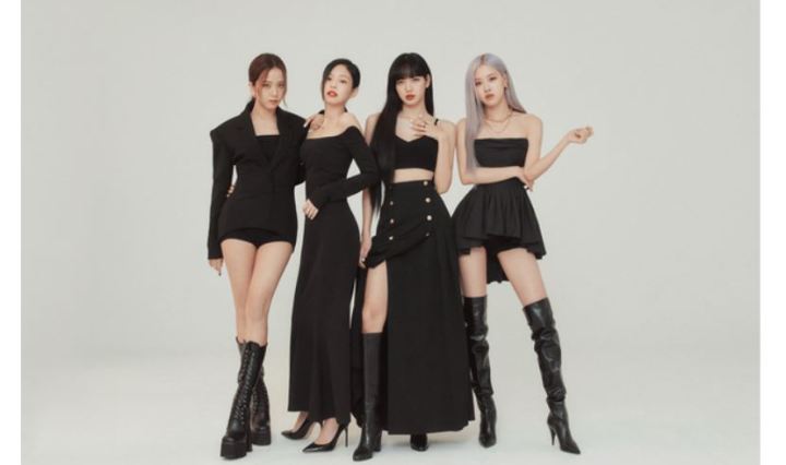 blackpink youtube suscriptores