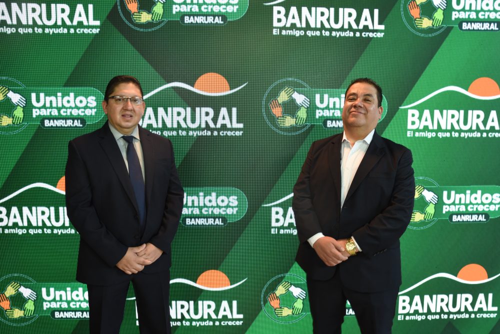 banrural Unidos Para Crecer