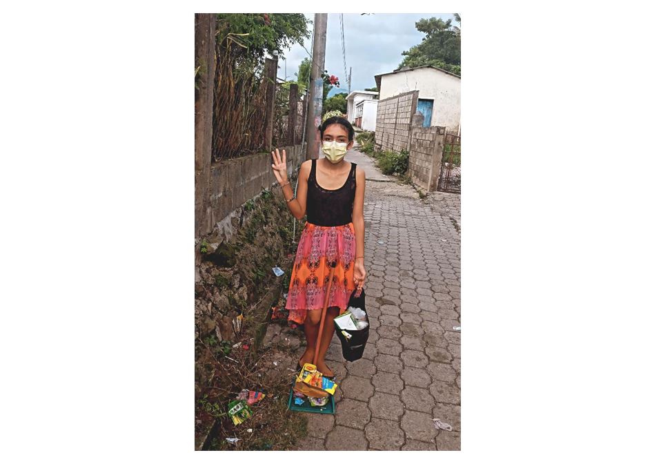 ecoins dia mundial de limpieza