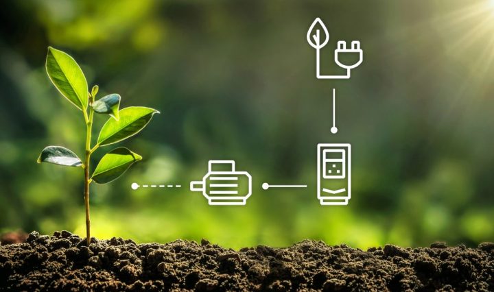 Energy Efficiency el Cambio Climático