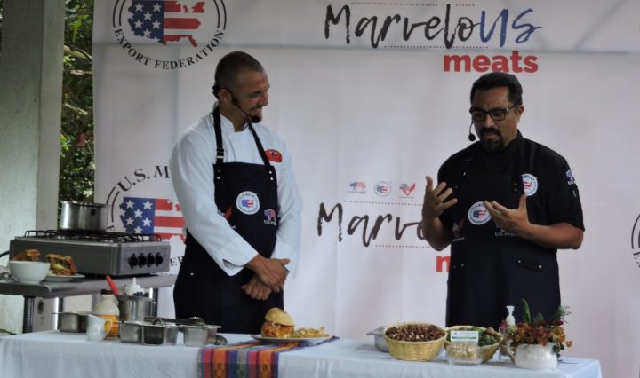 Marvelous Meats USMeat