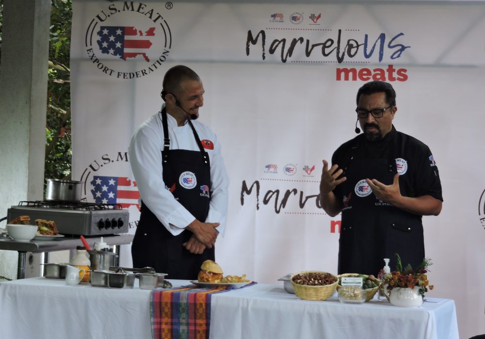 Marvelous Meats USMeat