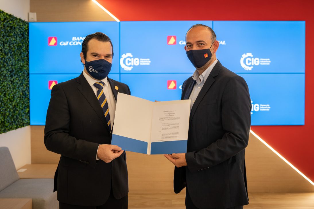 Grupo Financiero G&T Continental GTCMujer