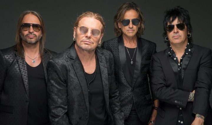 Foto crédito Telemundo Internacional Premios Billboard de la Música Latina