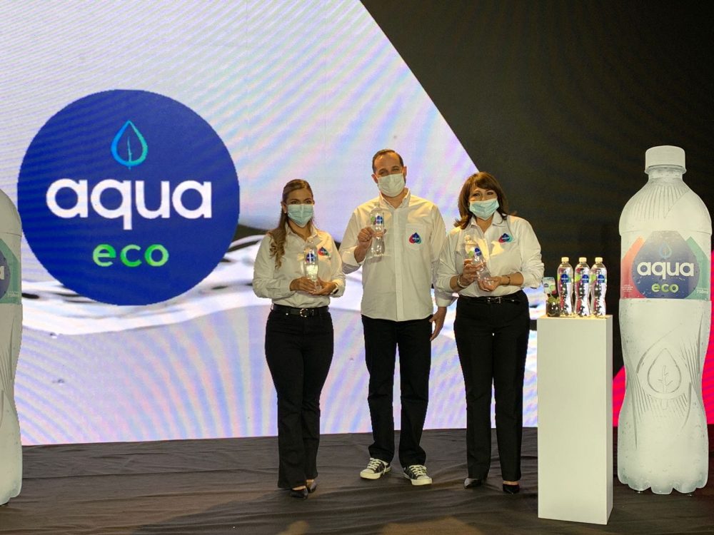 Foto oficial AQUA
