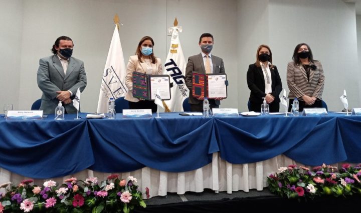 TAG Airlines convenio