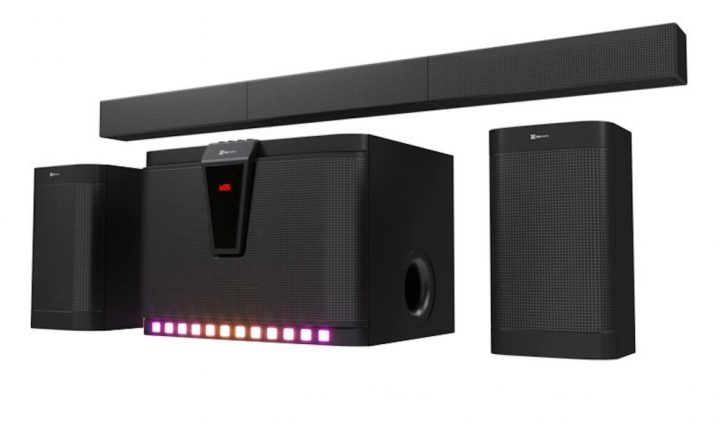 KSB-500-LAND KlipXtreme