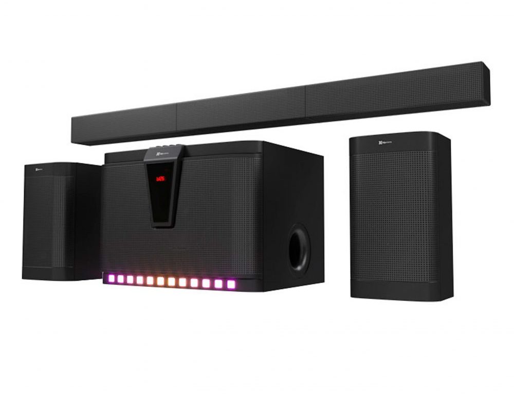 KSB-500-LAND KlipXtreme