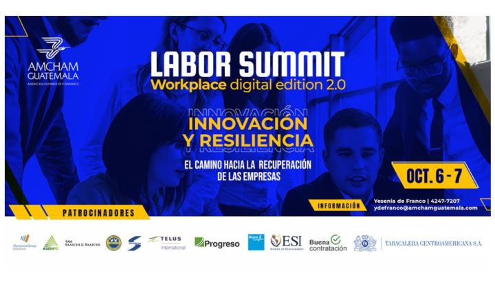labor summit amcham