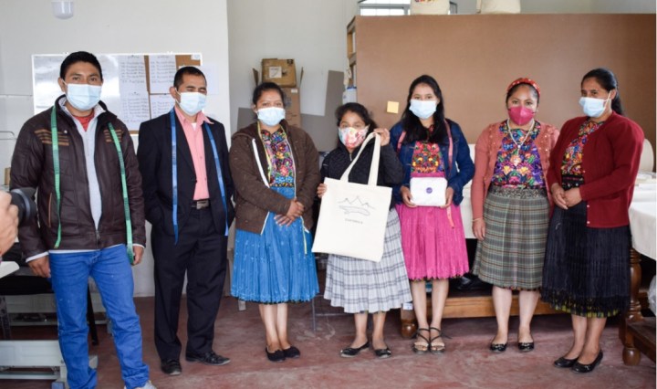 Good Neighbors Guatemala