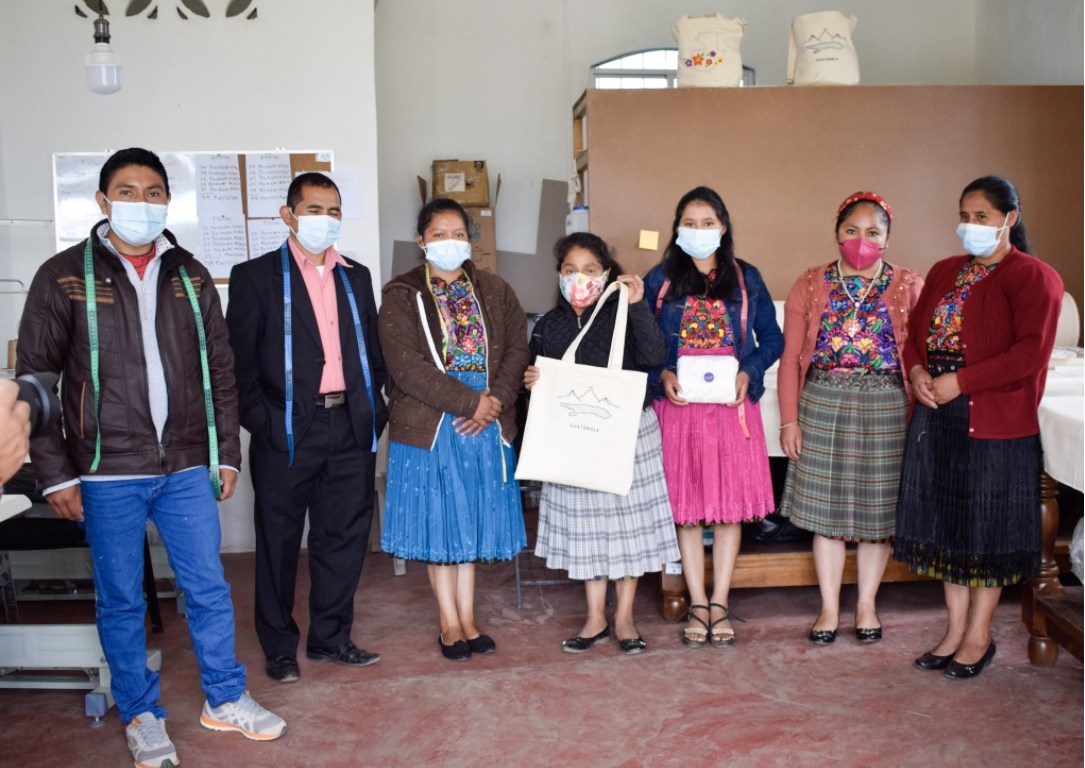 Good Neighbors Guatemala