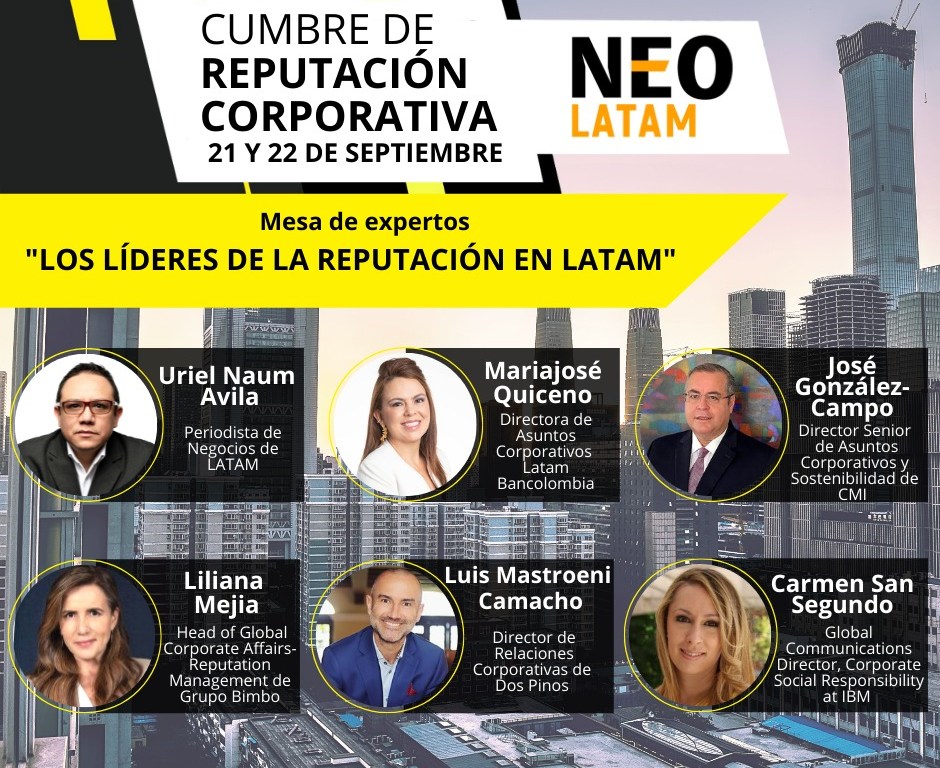 Neo Latam_líderes de la reputación en Latam