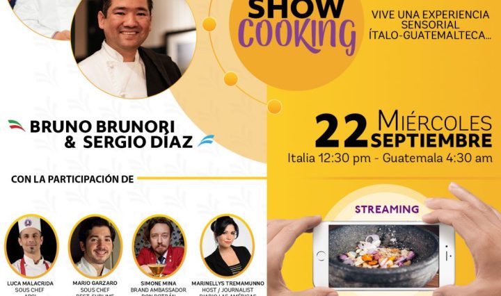 Italia guatemala progreso