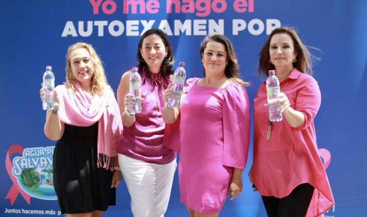 Representantes de Fundecán