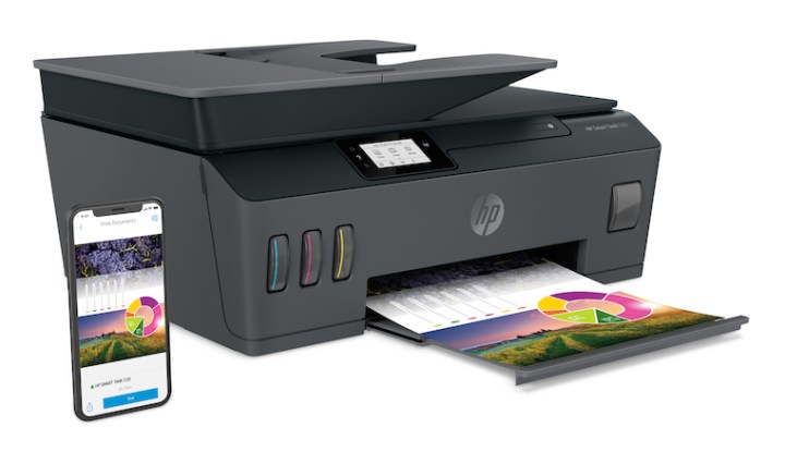 Día del Niño y la Niña, HP