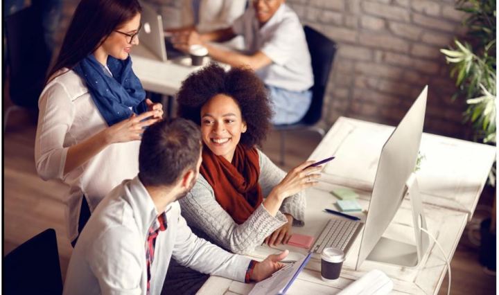 transformacion digital EY