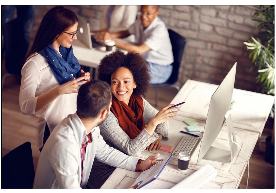 transformacion digital EY