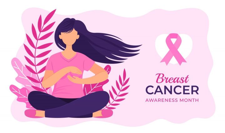 Cáncer De Mama TeenSmart Internacional