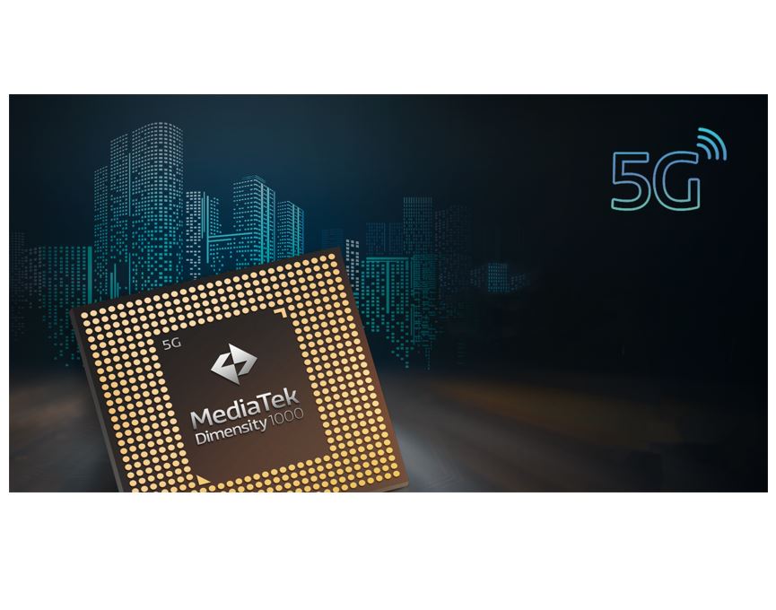 5g mediatek