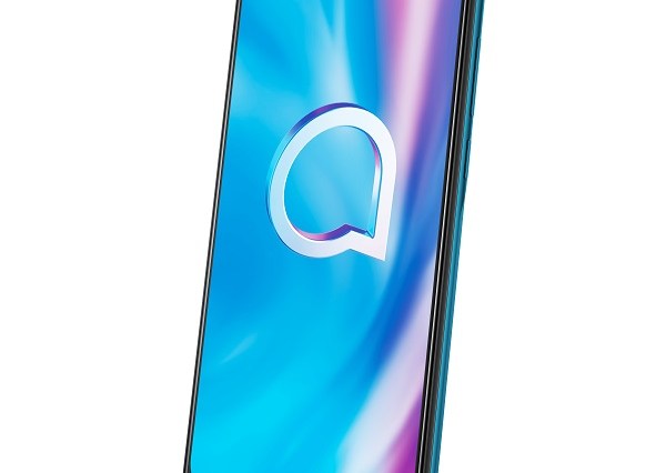 Alcatel 1SE verde