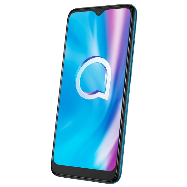 Alcatel 1SE verde