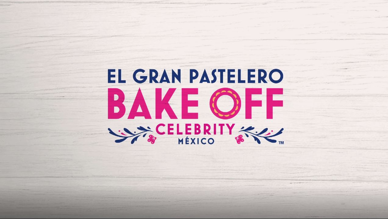 bake off mexico