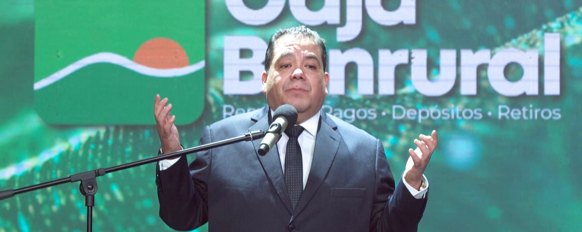caja banrural