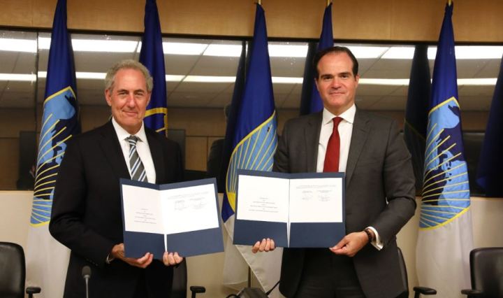 City Possible de Mastercard BID