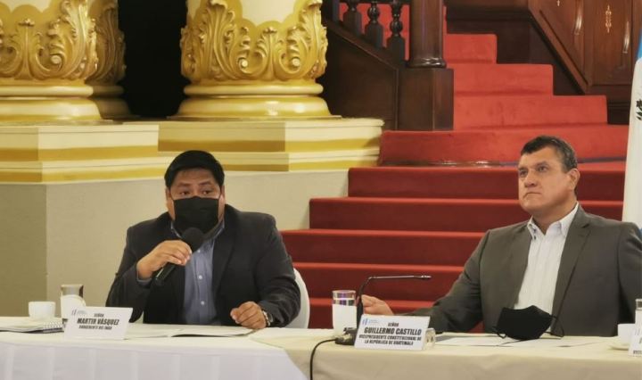 compromiso gobierno inab tala ilegal