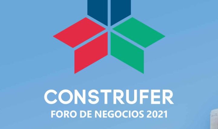 construfer foro de negocios 2021