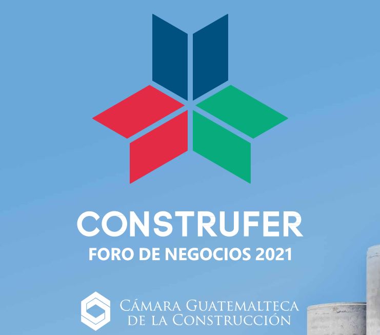 construfer foro de negocios 2021