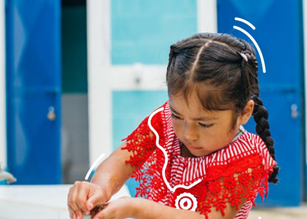 GUARDIANESdelAGUA WaterForPeopleGuatemala