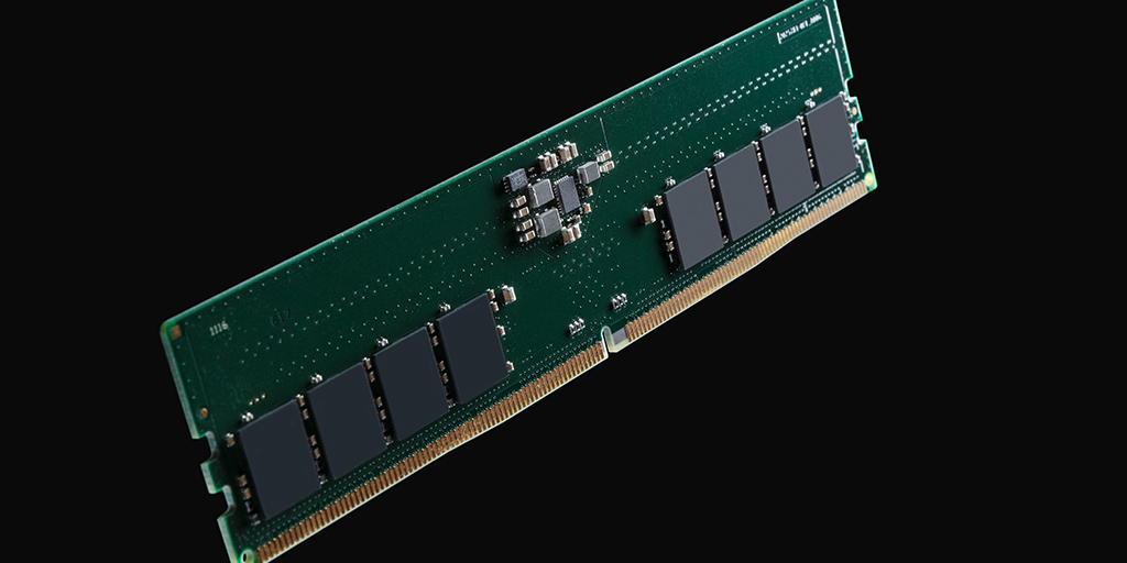 DDR5 Kingston