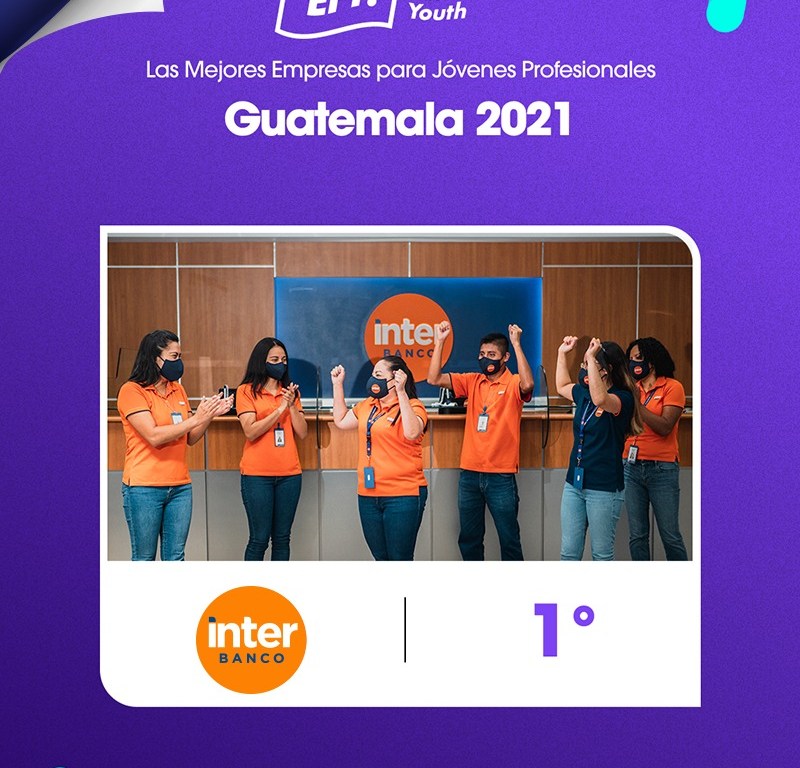 Employers For Youth InterBanco