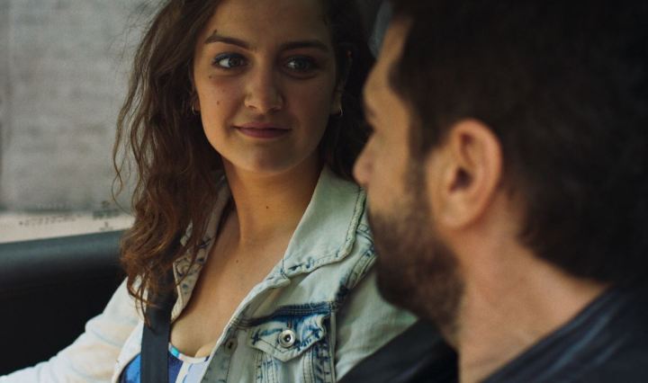 ERRANTE CORAZÓN HBO Max