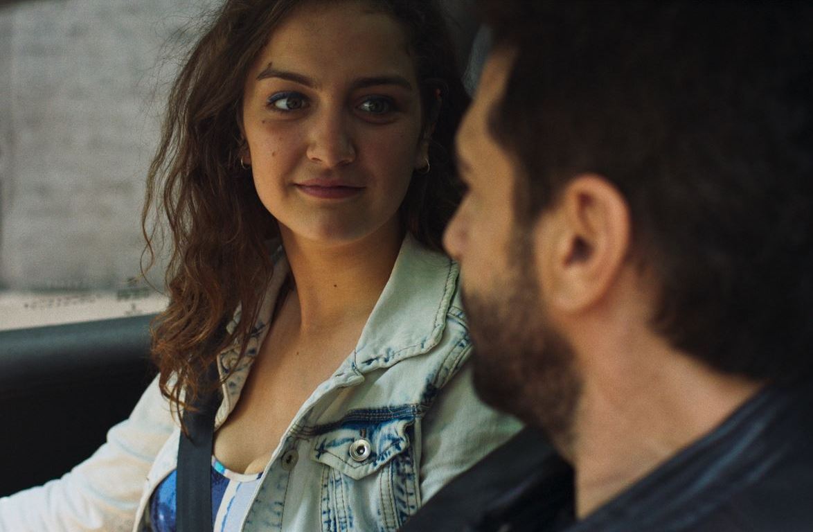 ERRANTE CORAZÓN HBO Max