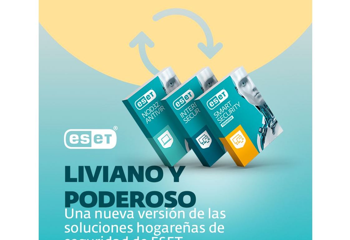 eset home