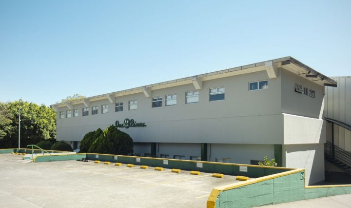 Dos Pinos inaugura su primera planta de producción en Guatemala