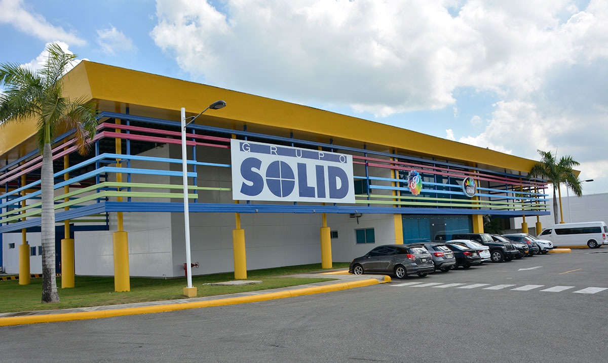 grupo solid paraguay