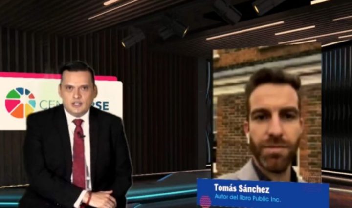 CENTRARSE Liderazgo Consciente y la Ética