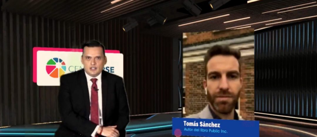 CENTRARSE Liderazgo Consciente y la Ética