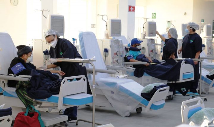 Fresenius Medical Care