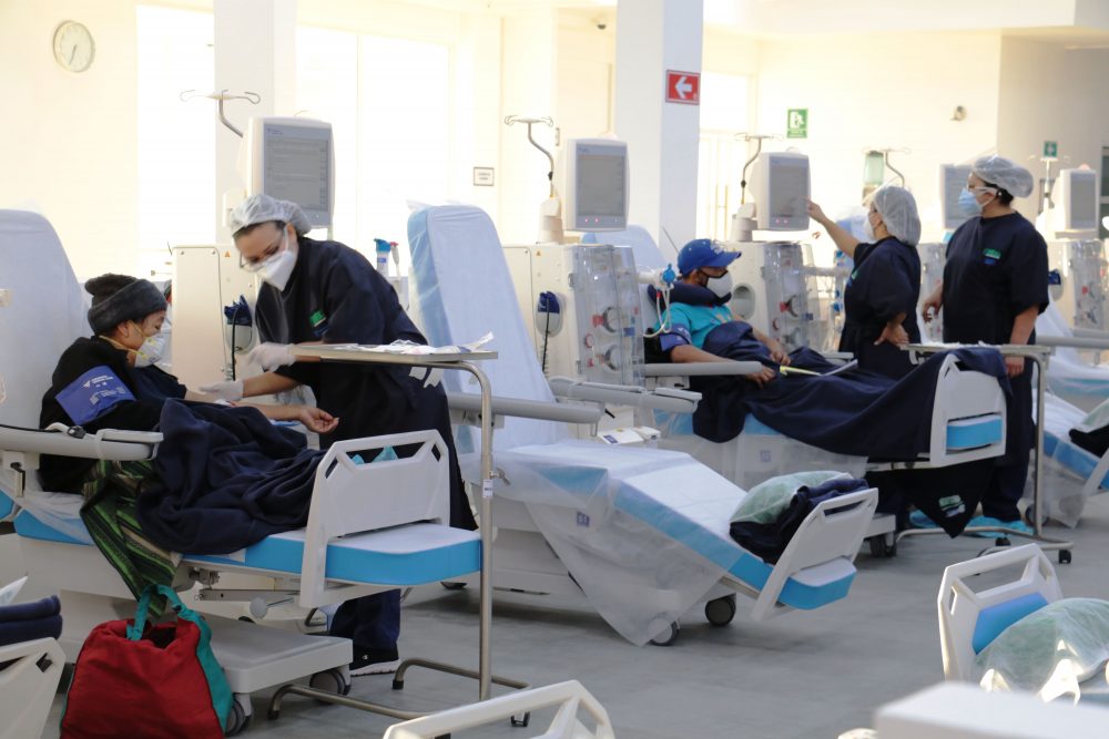 Fresenius Medical Care