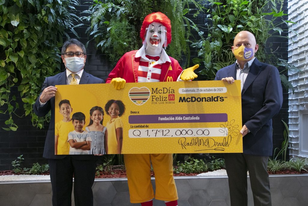 mcdiafeliz mcdonalds