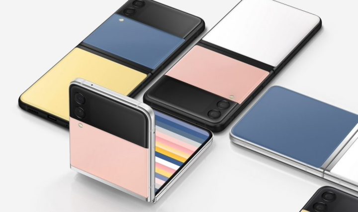 samsung Galaxy-Z-Flip3-Bespoke-Editi
