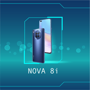 HUAWEI_nova 8i