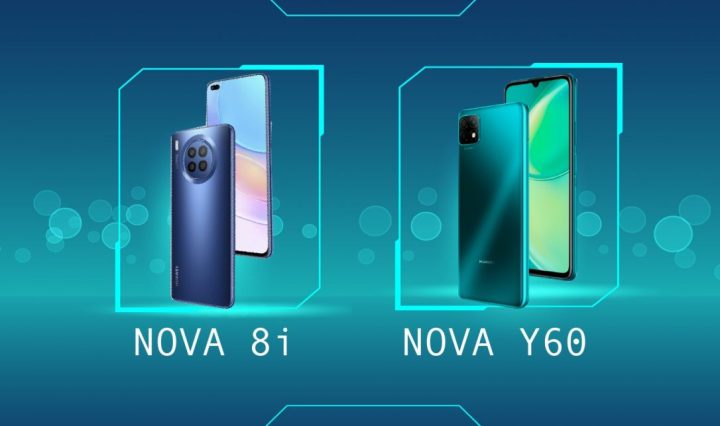 HUAWEI_nova's
